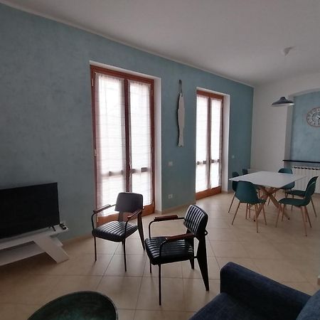 Ste Al Parco Leilighet Sestri Levante Eksteriør bilde