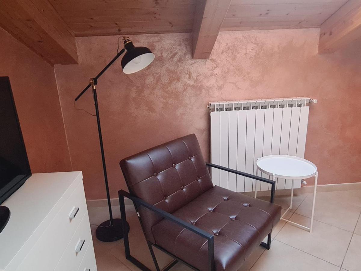 Ste Al Parco Leilighet Sestri Levante Eksteriør bilde