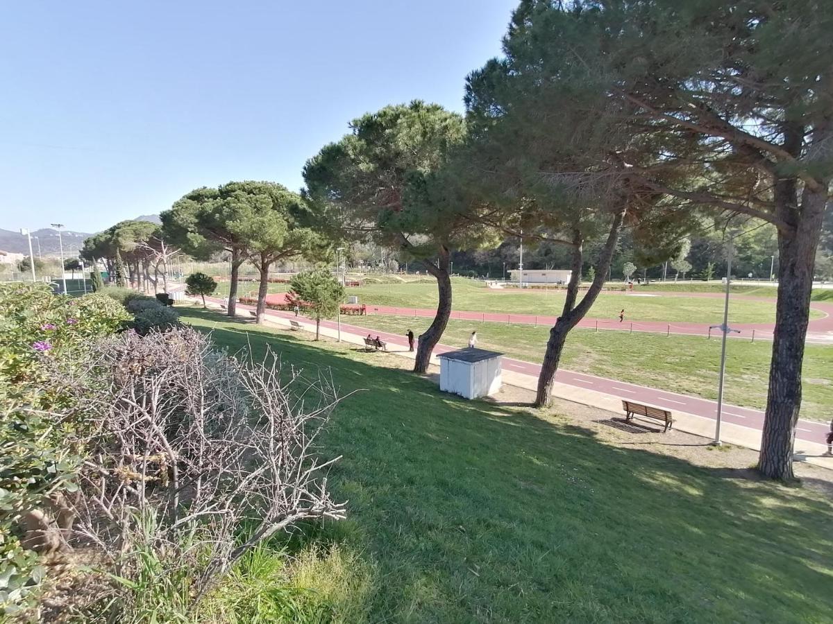 Ste Al Parco Leilighet Sestri Levante Eksteriør bilde