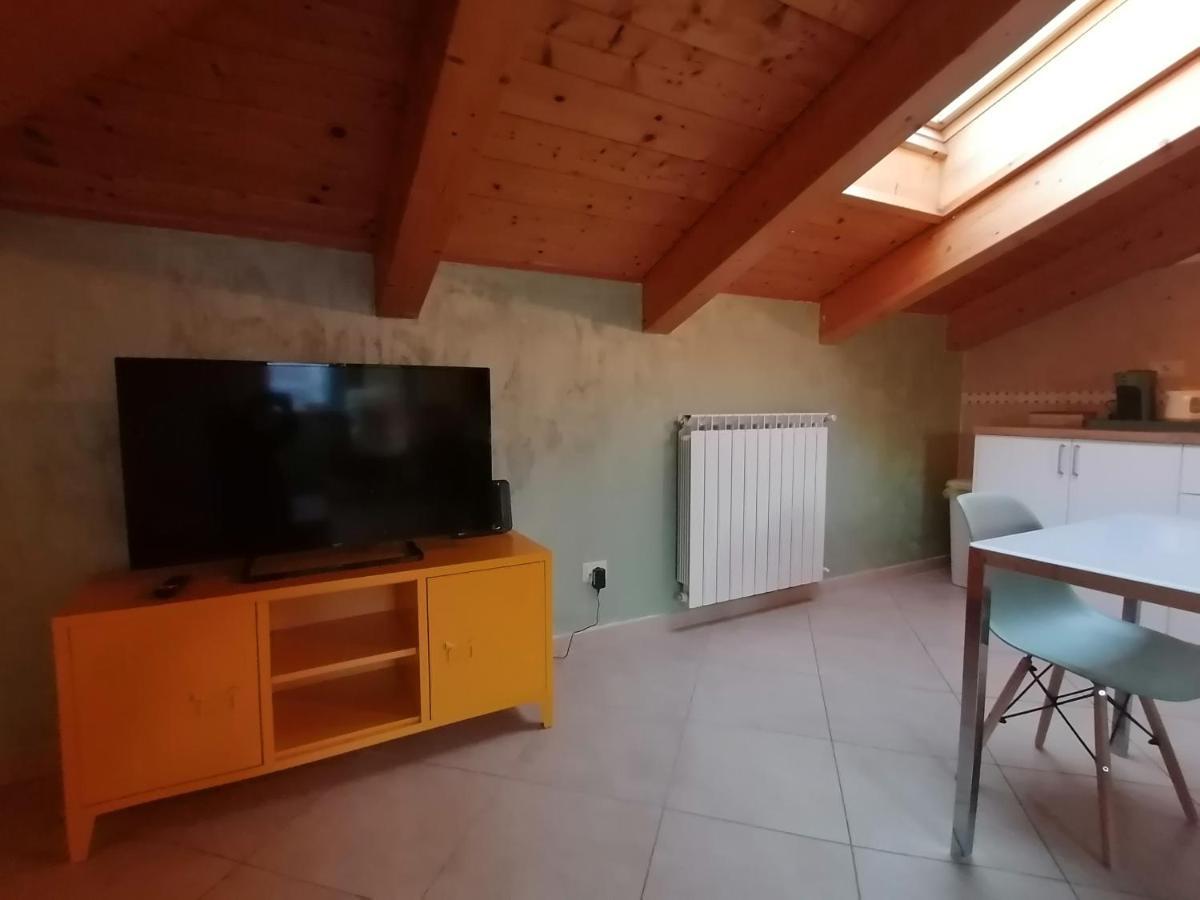 Ste Al Parco Leilighet Sestri Levante Eksteriør bilde