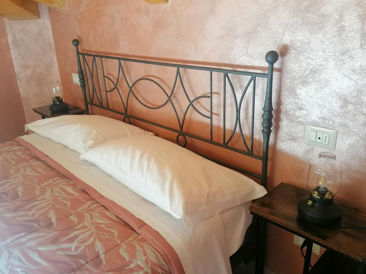 Ste Al Parco Leilighet Sestri Levante Eksteriør bilde